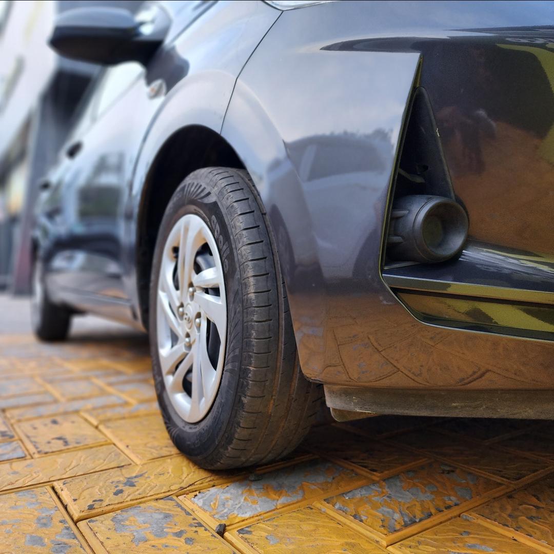 UsedCar