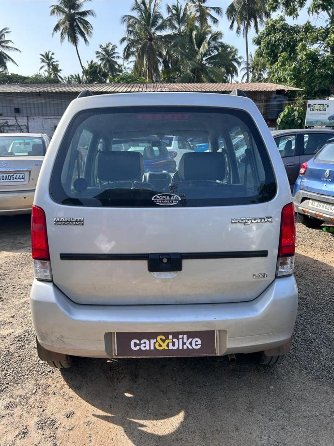 UsedCar