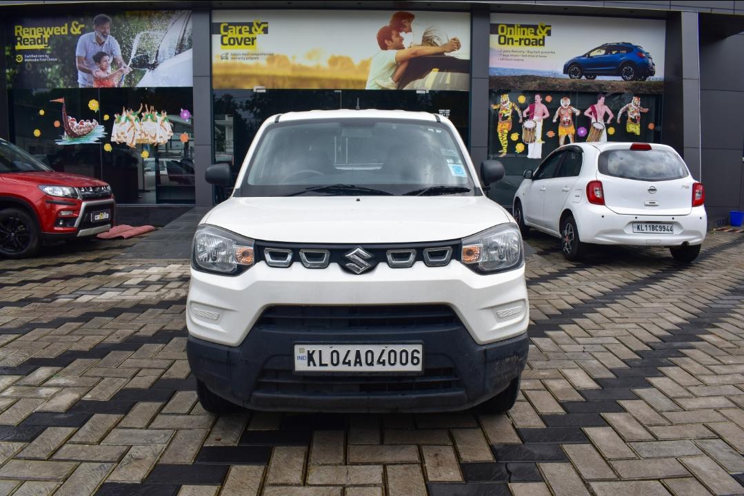 UsedCar