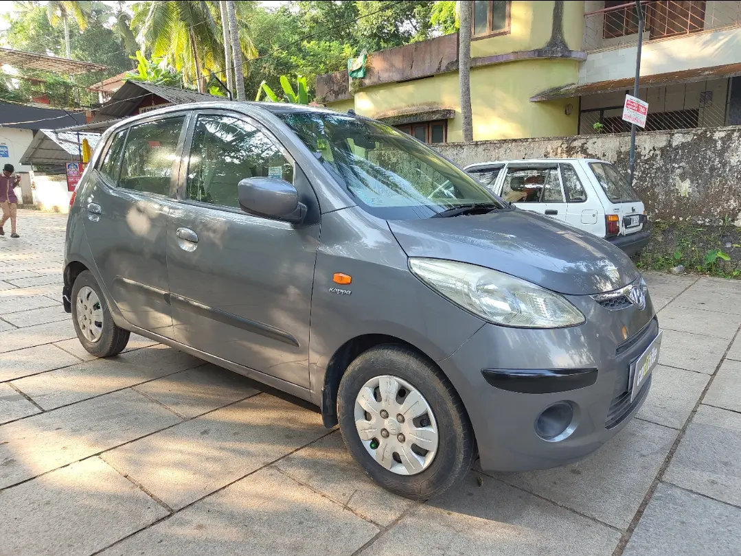 UsedCar