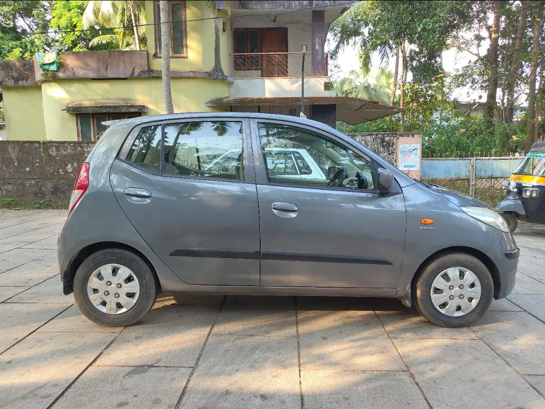 UsedCar