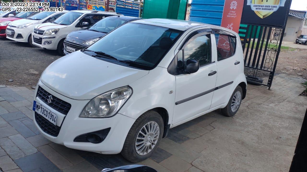 2016 Maruti Suzuki Ritz LDI 2016 Maruti Suzuki Ritz LDI