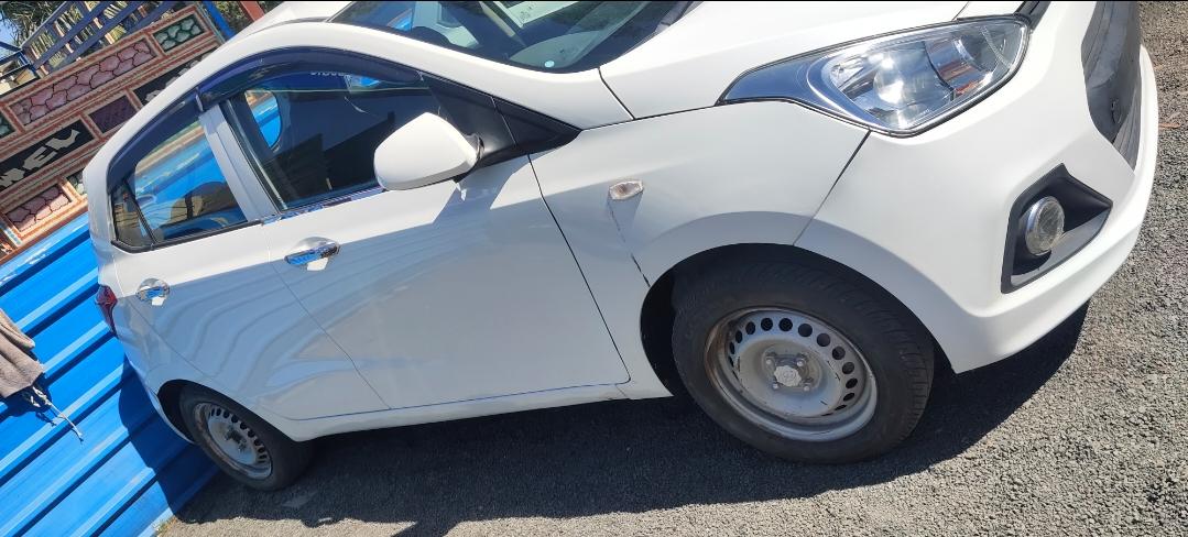 2019 Hyundai Grand i10 1.2 Era Diesel 2019 Hyundai Grand i10 1.2 Era Diesel