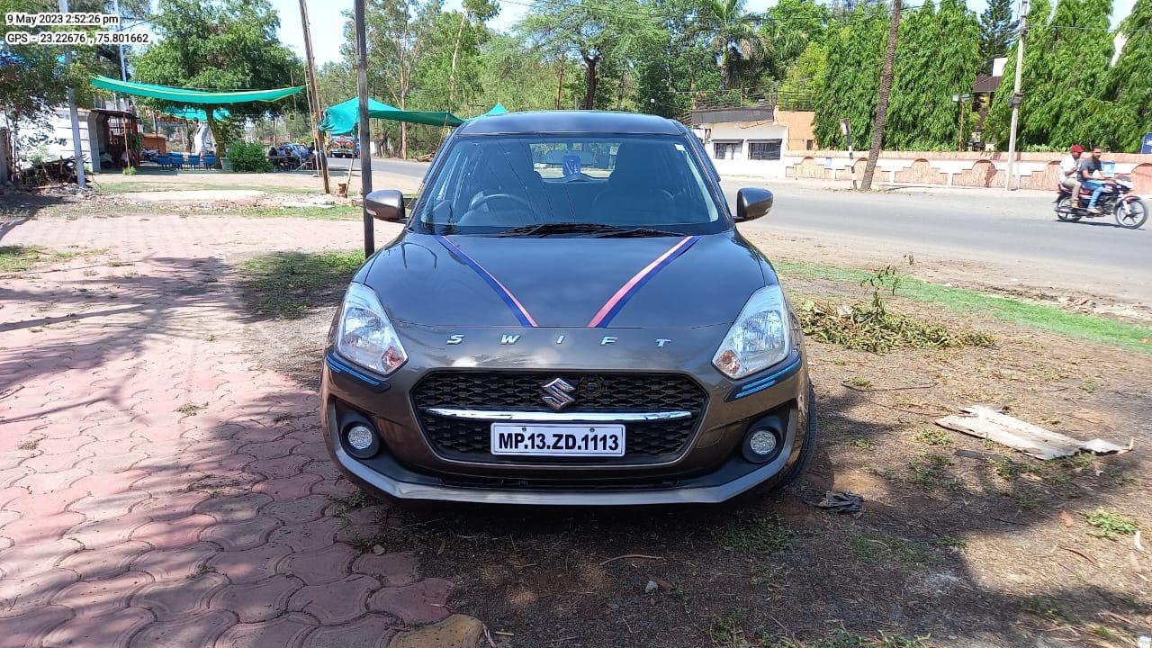 2018 Maruti Suzuki Swift VDI 2018 Maruti Suzuki Swift VDI