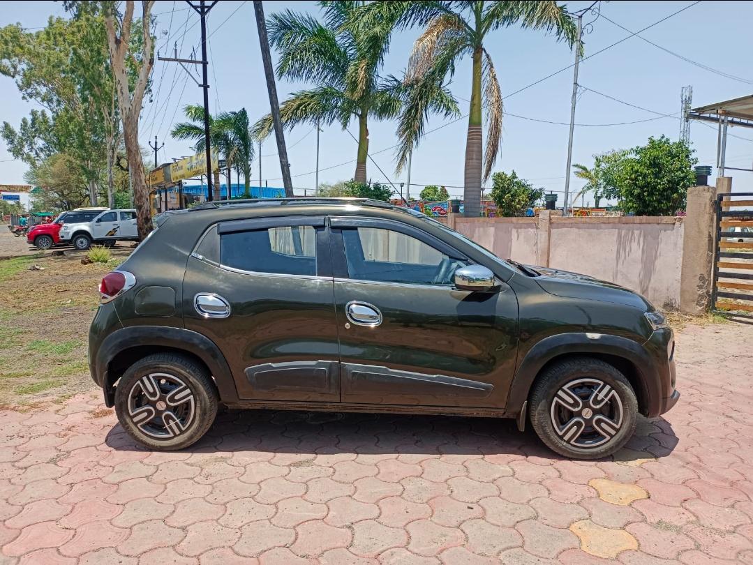 2021 Renault Kwid Neotech 1.0 Easy-R 2021 Renault Kwid Neotech 1.0 Easy-R