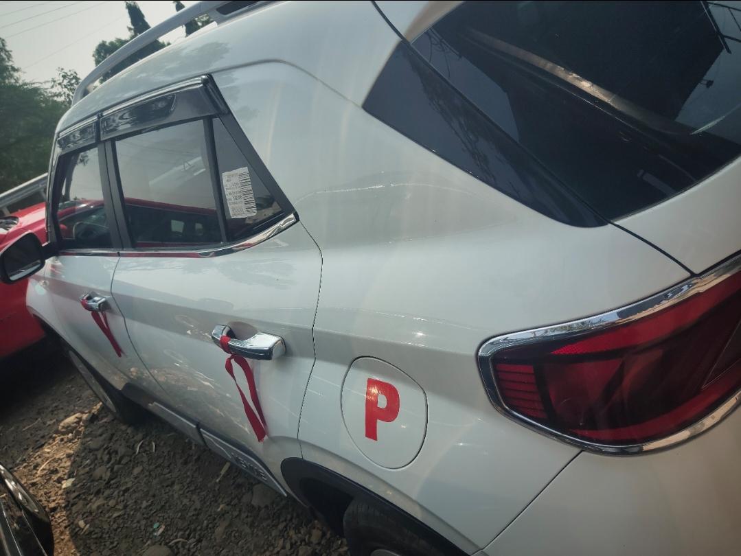 2021 Hyundai Venue E 1.2 Petrol BS IV 2021 Hyundai Venue E 1.2 Petrol BS IV