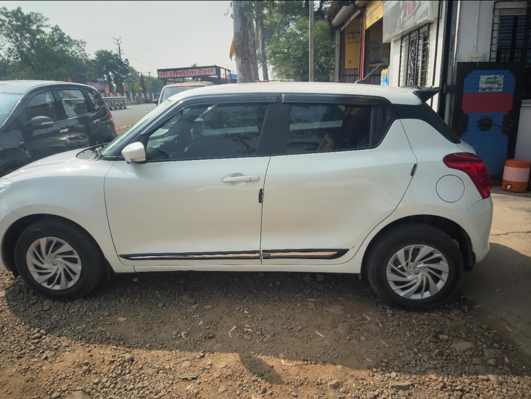 2019 Maruti Suzuki Swift VXI BS IV 2019 Maruti Suzuki Swift VXI BS IV
