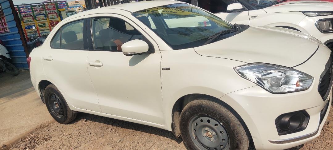 2019 Maruti Suzuki Dzire VDI 2019 Maruti Suzuki Dzire VDI