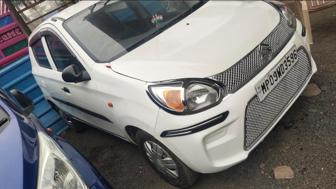 2009 Maruti Suzuki A-Star VXI 2009 Maruti Suzuki A-Star VXI