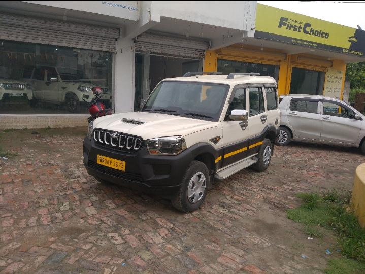 Bike Service Mahindra First Choice Two Wheeler First Choice Two