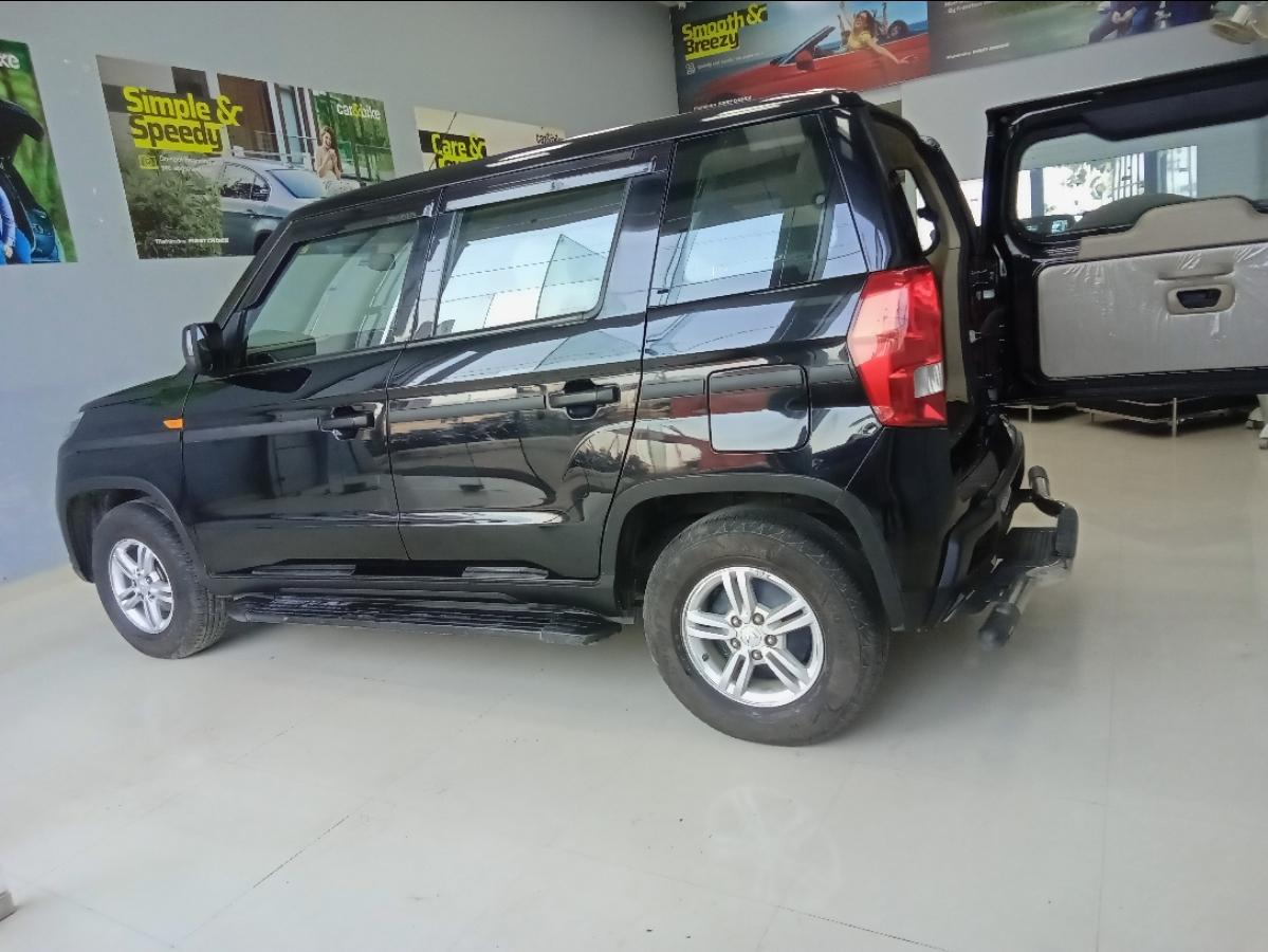 UsedCar