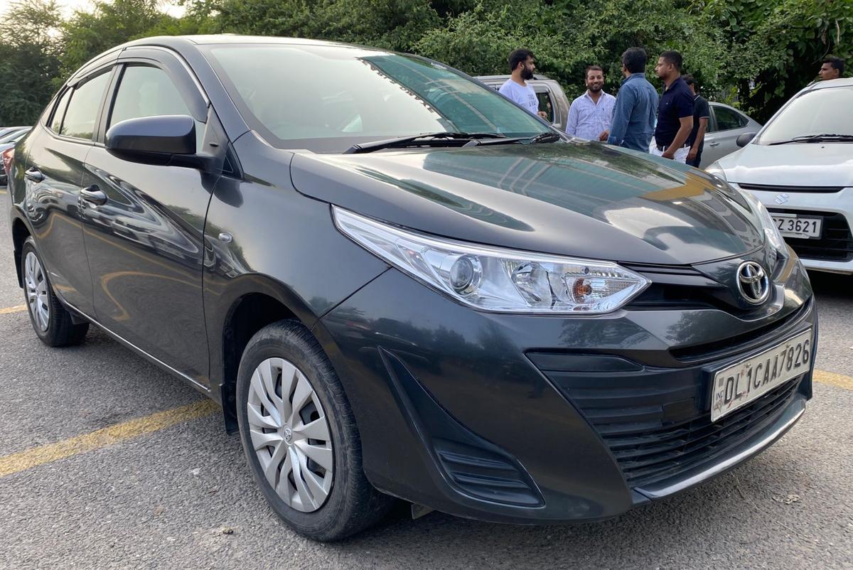 UsedCar