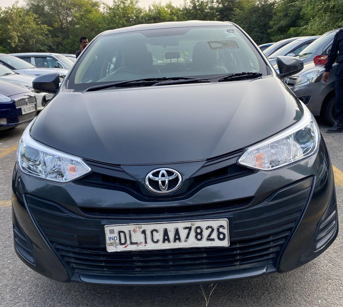 UsedCar