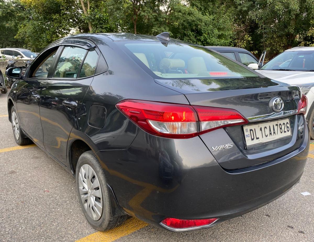 UsedCar
