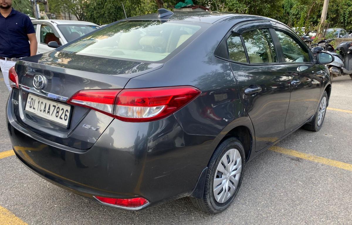 UsedCar