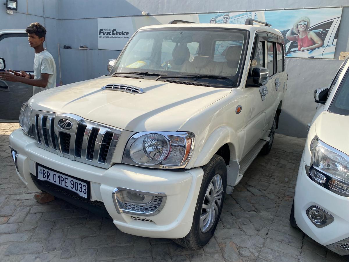 UsedCar