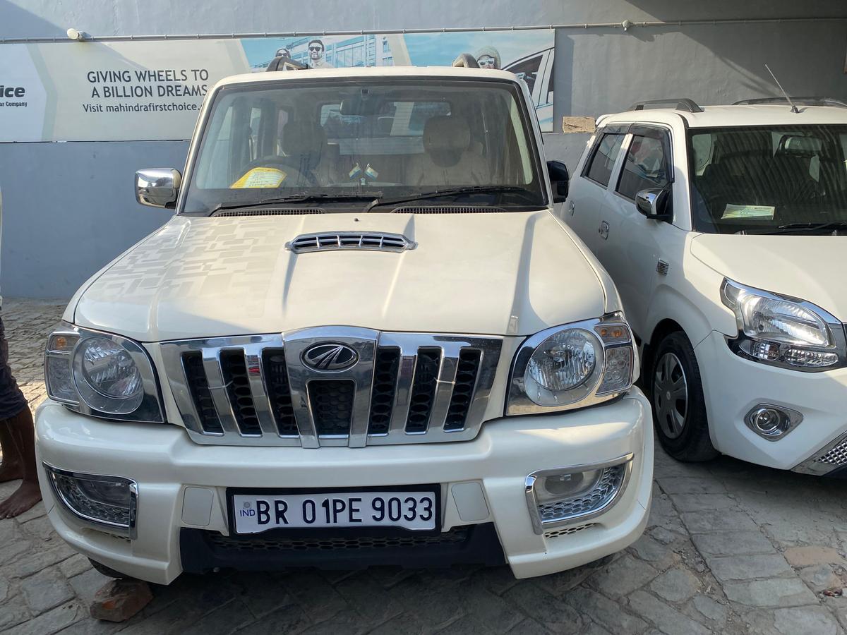 UsedCar