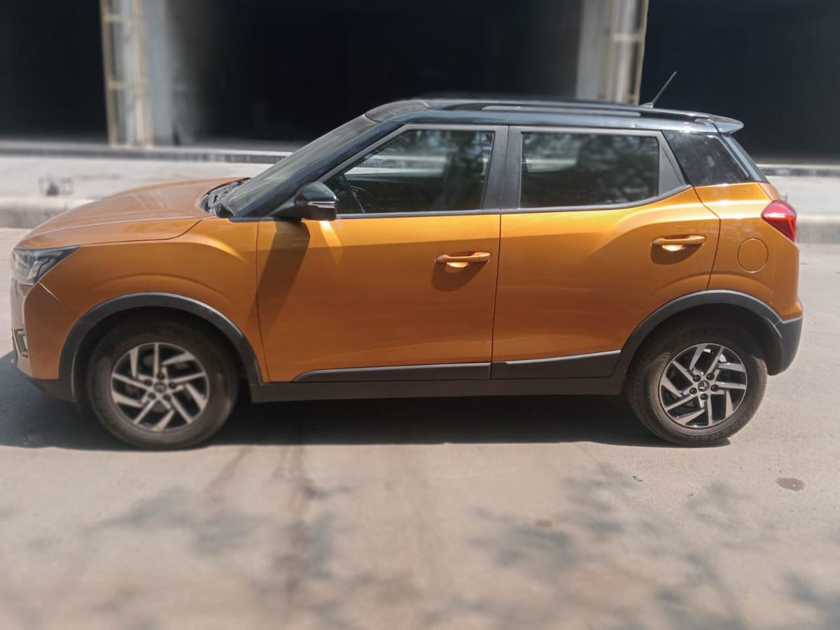 UsedCar
