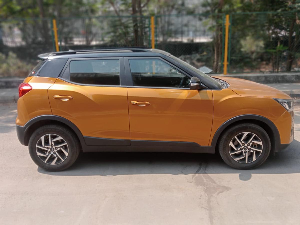 UsedCar