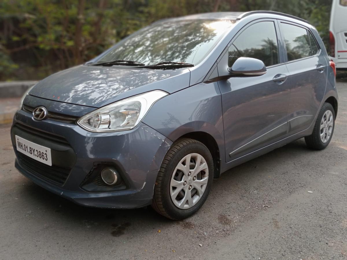 UsedCar