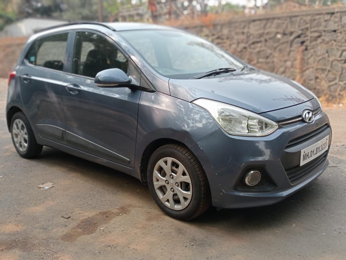 UsedCar