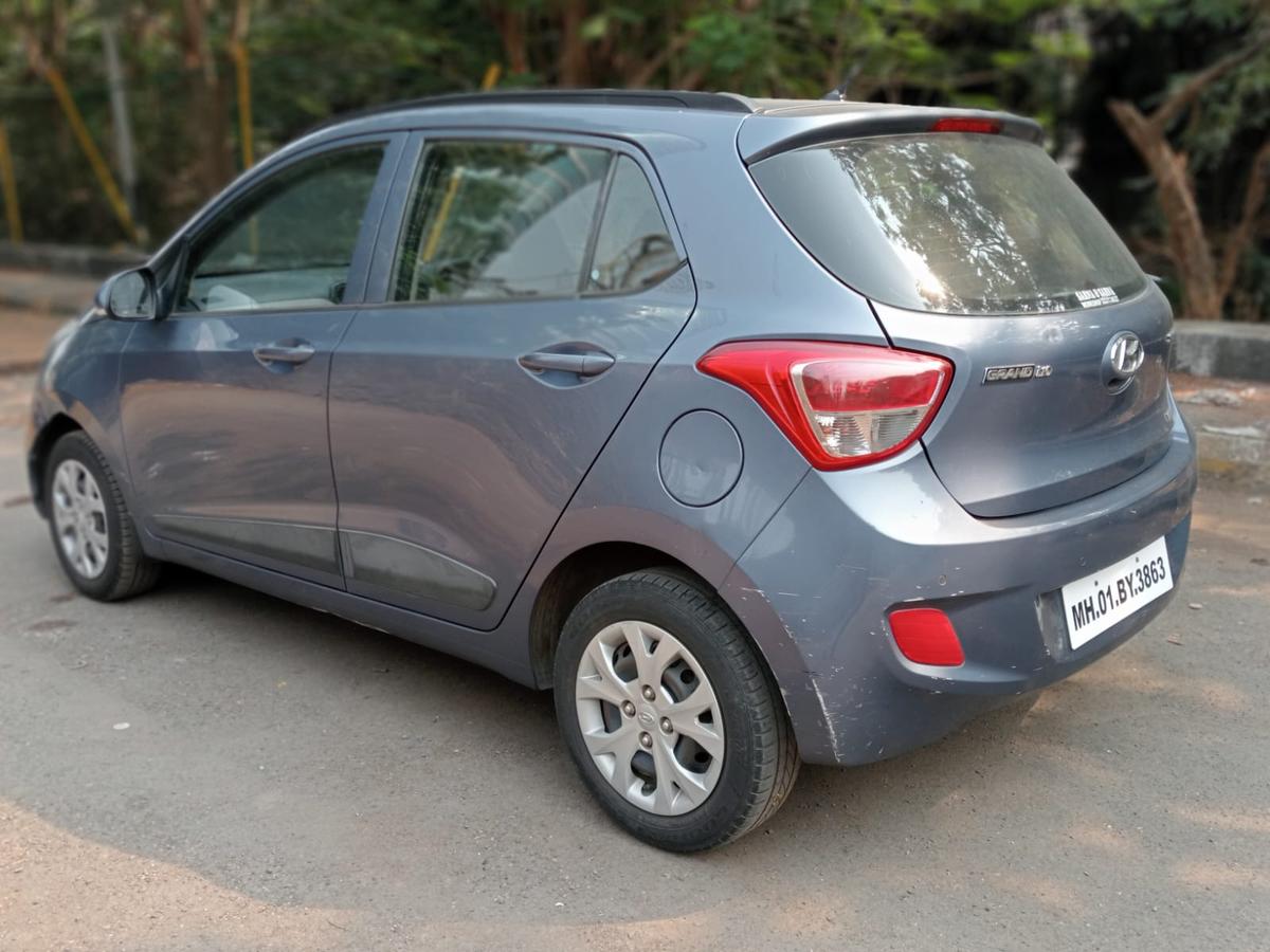 UsedCar
