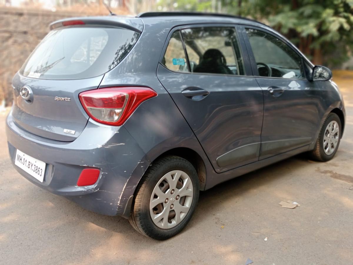 UsedCar