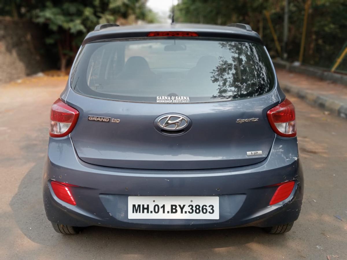 UsedCar