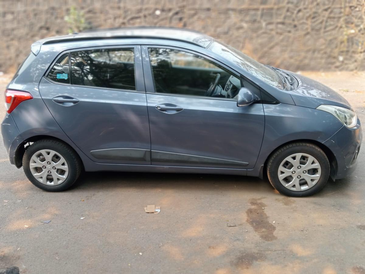 UsedCar