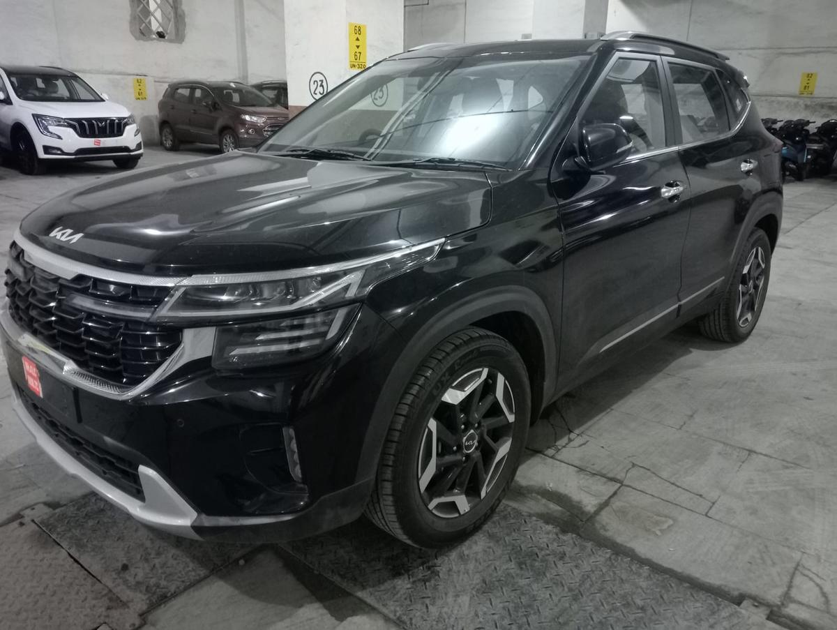 UsedCar