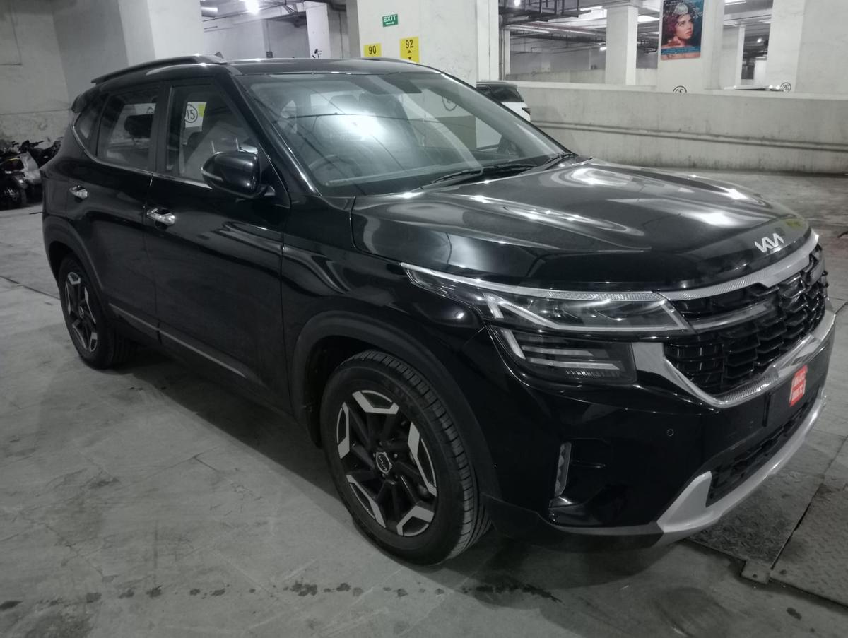 UsedCar