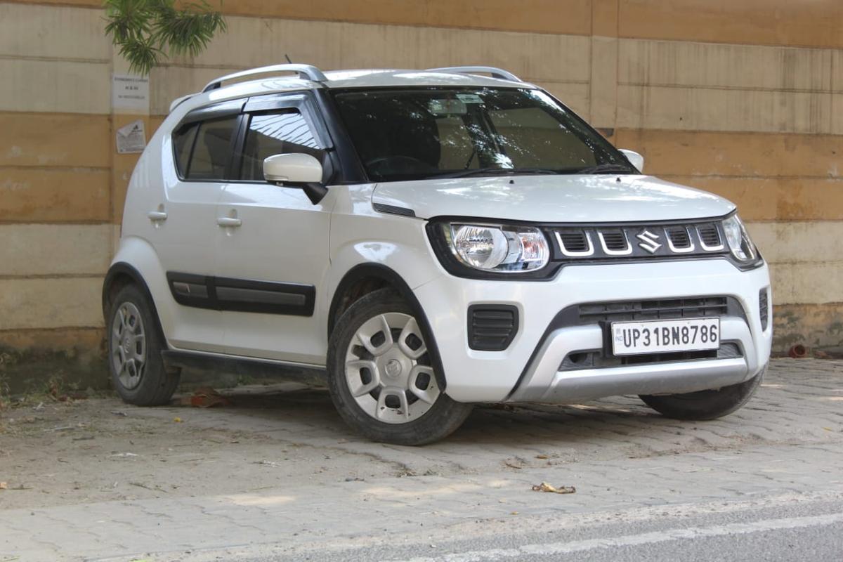 UsedCar