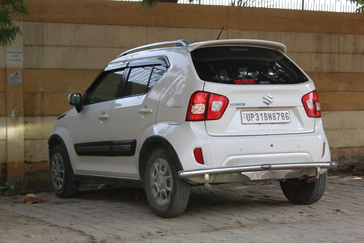 UsedCar