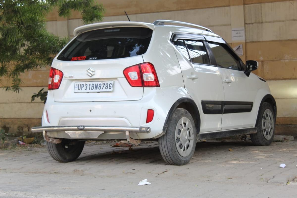 UsedCar