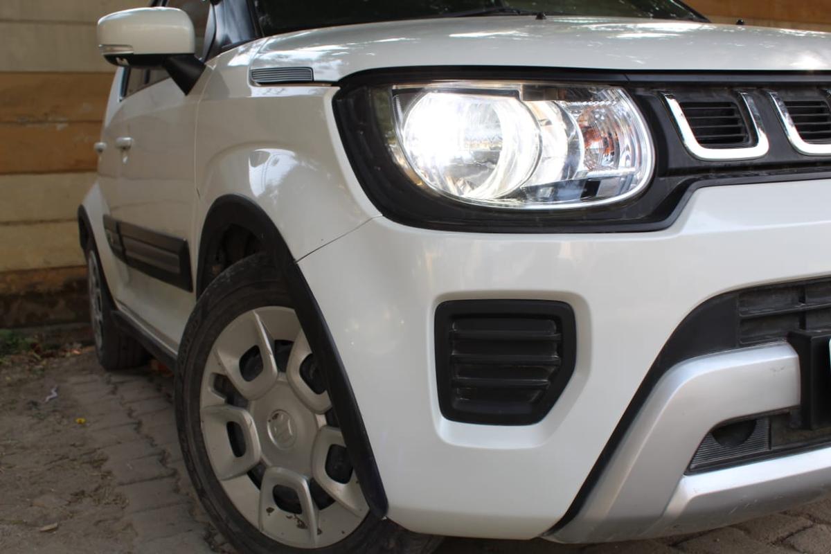 UsedCar