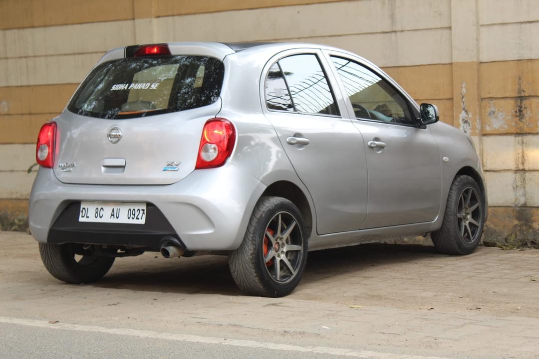 UsedCar