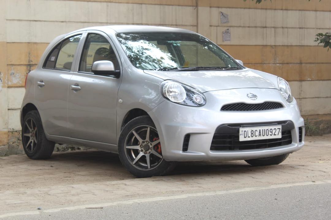 UsedCar