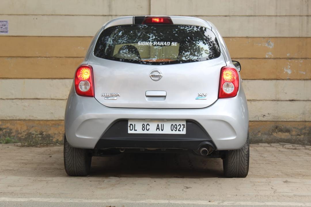 UsedCar