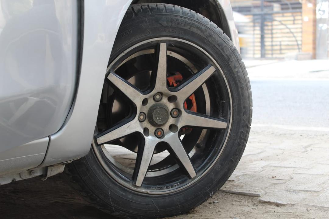 UsedCar