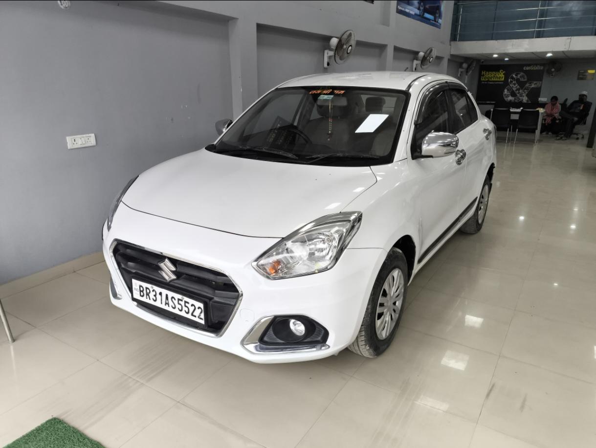 2022 Maruti Suzuki Dzire VXI 2022 Maruti Suzuki Dzire VXI