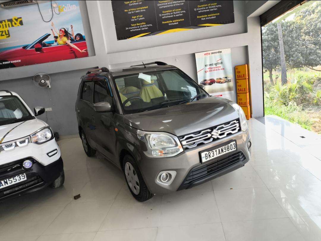 UsedCar