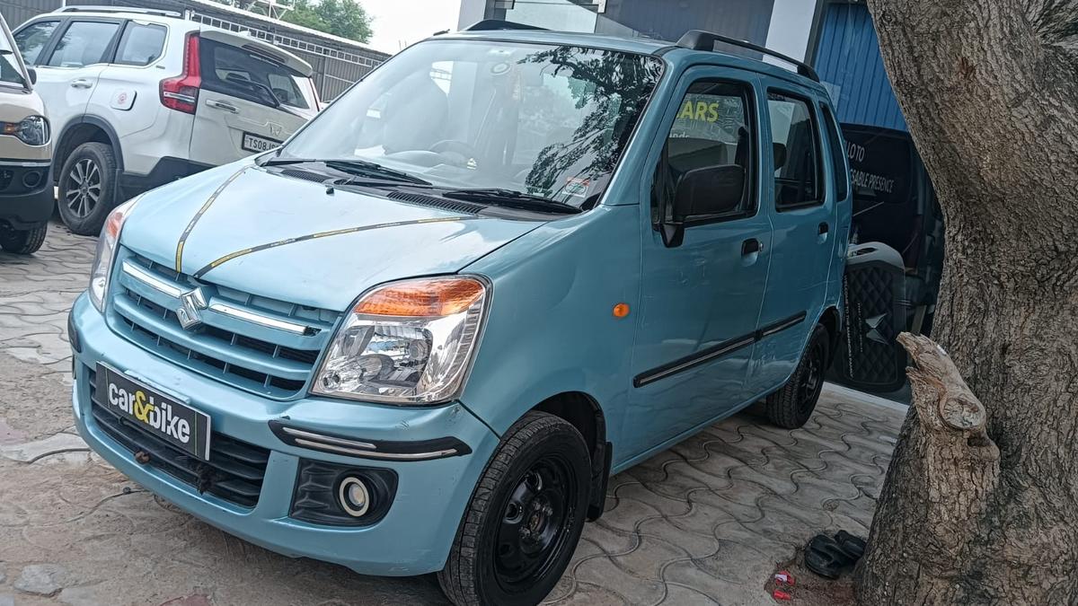 UsedCar