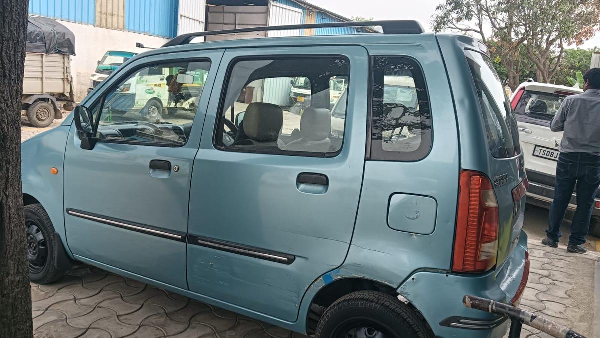 UsedCar