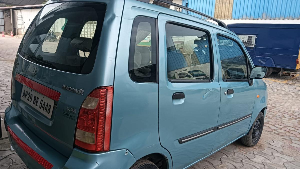 UsedCar
