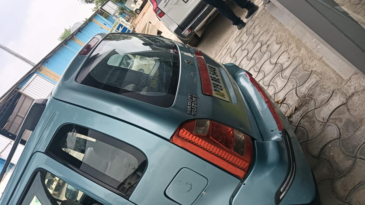 UsedCar