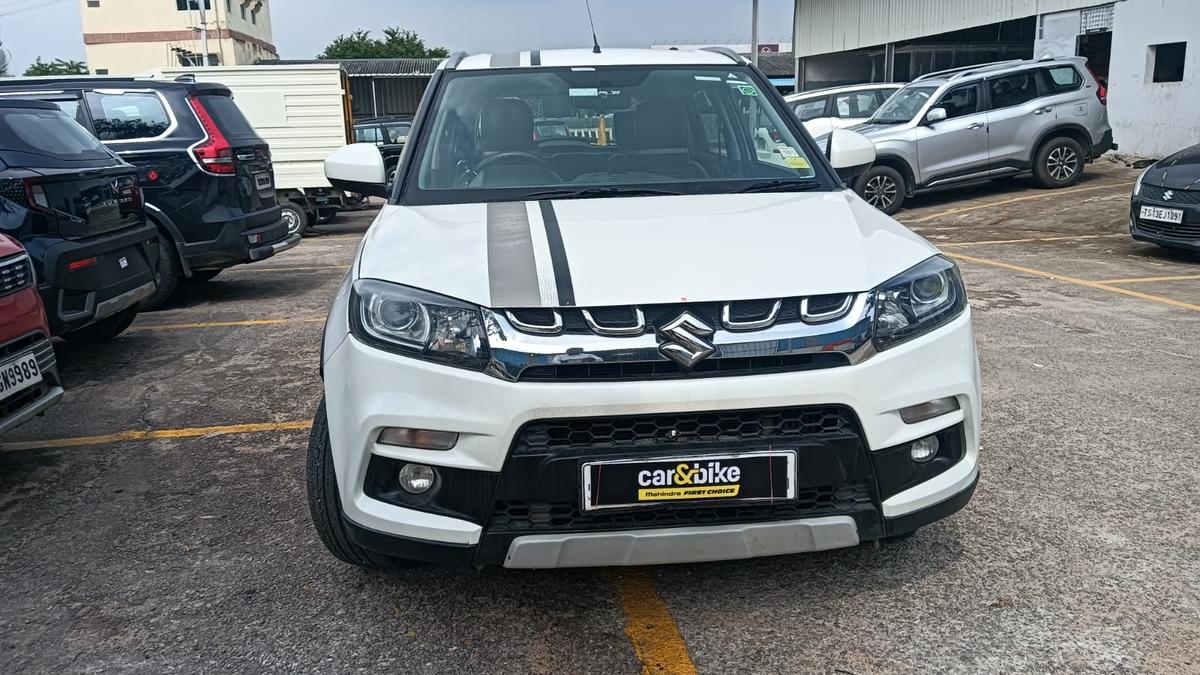 UsedCar