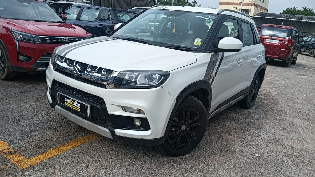UsedCar