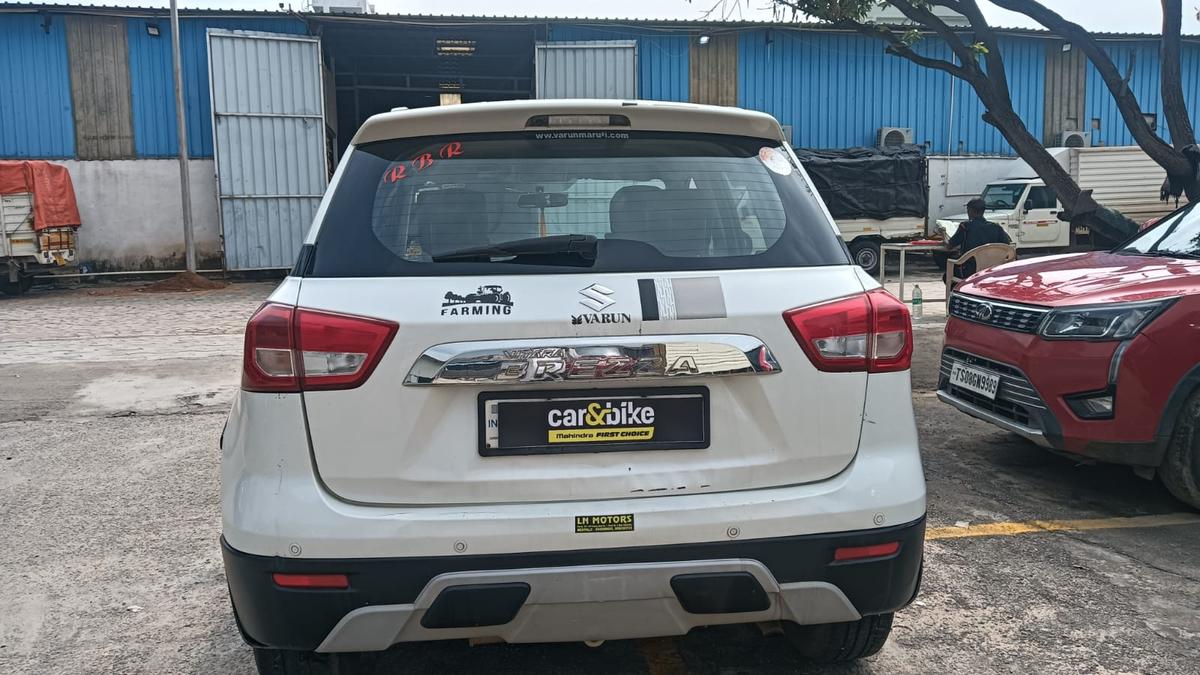 UsedCar