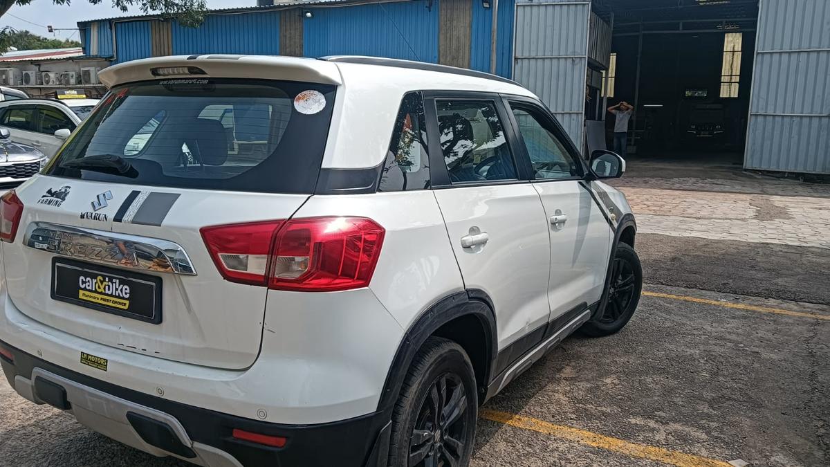 UsedCar
