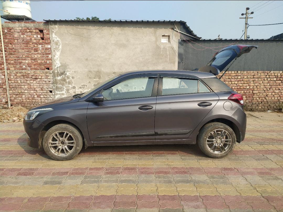UsedCar
